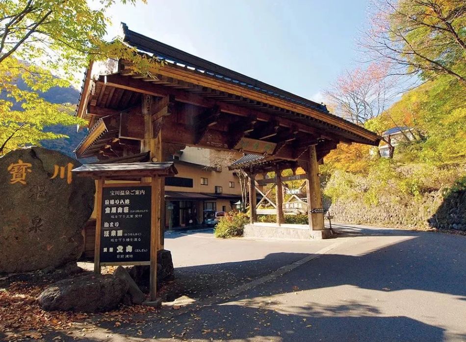 一生必須去泡一次的日本溫泉，你都泡過哪些？ | 世界邦推薦 旅遊 第15張