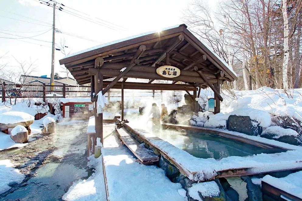 一生必須去泡一次的日本溫泉，你都泡過哪些？ | 世界邦推薦 旅遊 第17張
