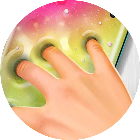 水晶泥游戏