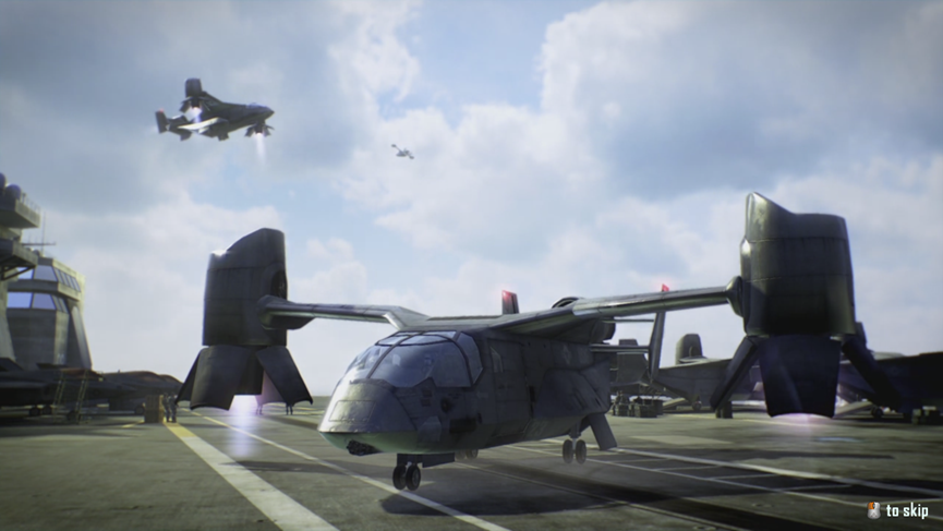 补档| 《使命召唤手游》有多少历代要素之武器角色篇 - 游戏百晓生