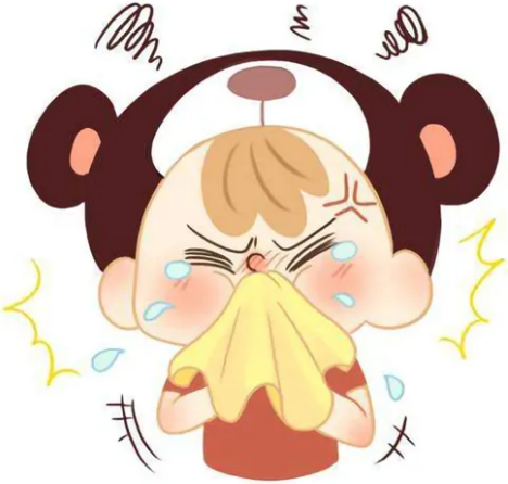 鼻子常年不舒服,总是鼻塞流鼻涕,我得的究竟是鼻炎还是鼻窦炎呢?