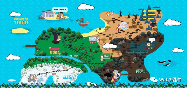 即将到来的一级交易所上市预计将推动 Tamadoge——下一个狗狗币?