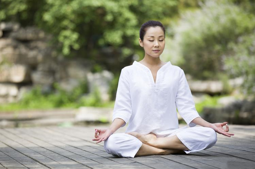 闭目养神，养的可不止“神”！