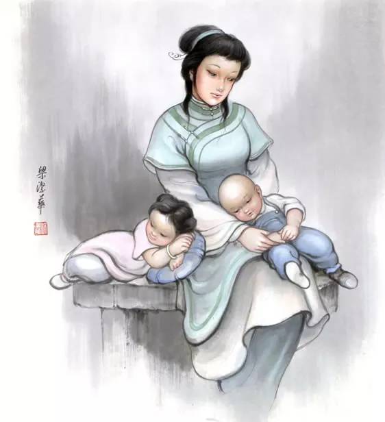 阳光家居房产-今天的中国,有一个可怕的现象,看完一身冷汗!