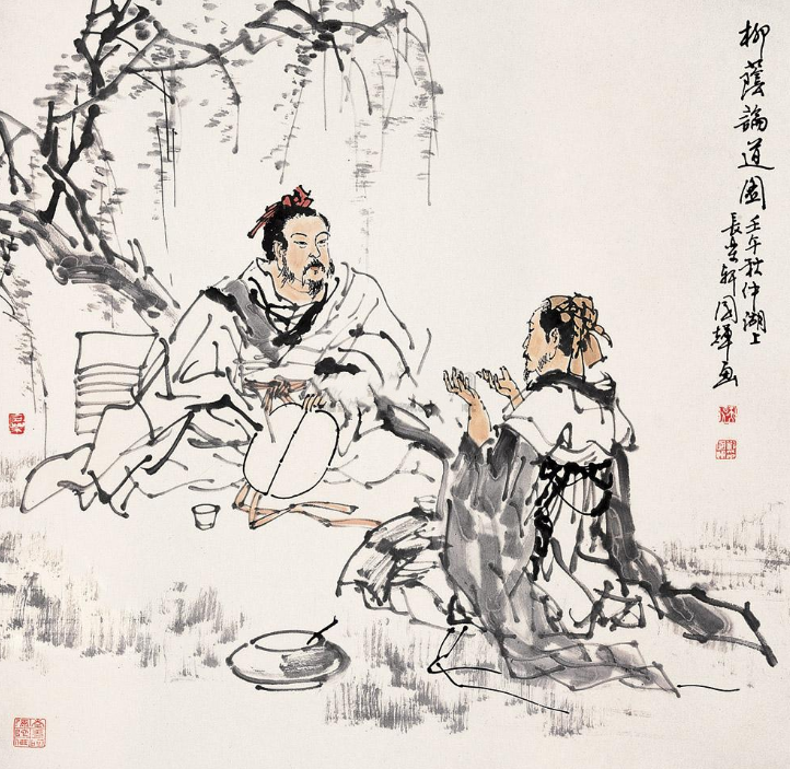 人老了，走不动了才懂得，普通人活着的意义，就是以下三件事！