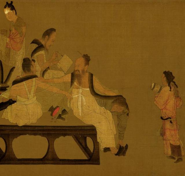 2020年请远离这两个人，不管你是谁！