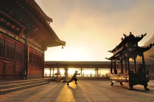 道医有句名言“阳气不到就是病”，一语道破天机！