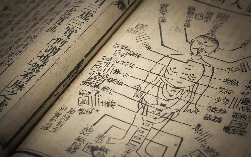 古法经络|奇经八脉再认识，学好经络不用愁！