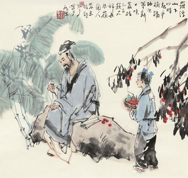 人类最大的智慧，等待和希望！