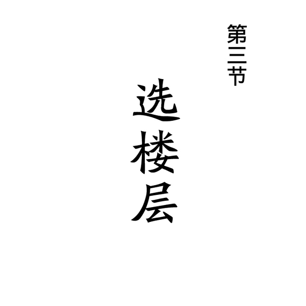 风水是什么？风水不是迷信其实很简单，看图说风水