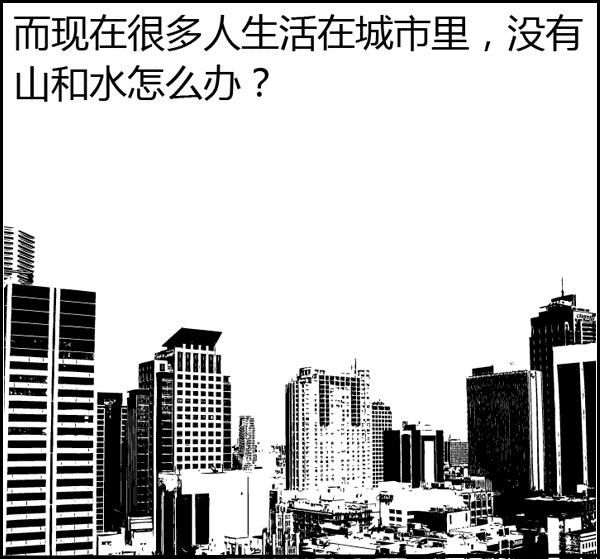 风水是什么？风水不是迷信其实很简单，看图说风水
