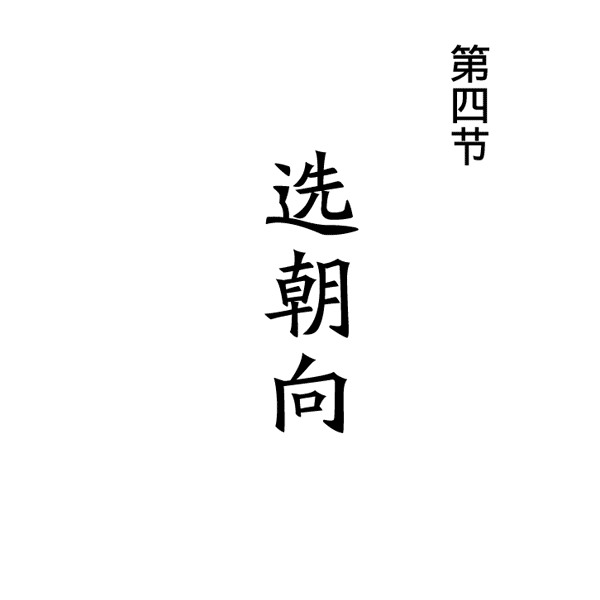 风水是什么？风水不是迷信其实很简单，看图说风水