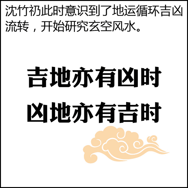 风水是什么？风水不是迷信其实很简单，看图说风水