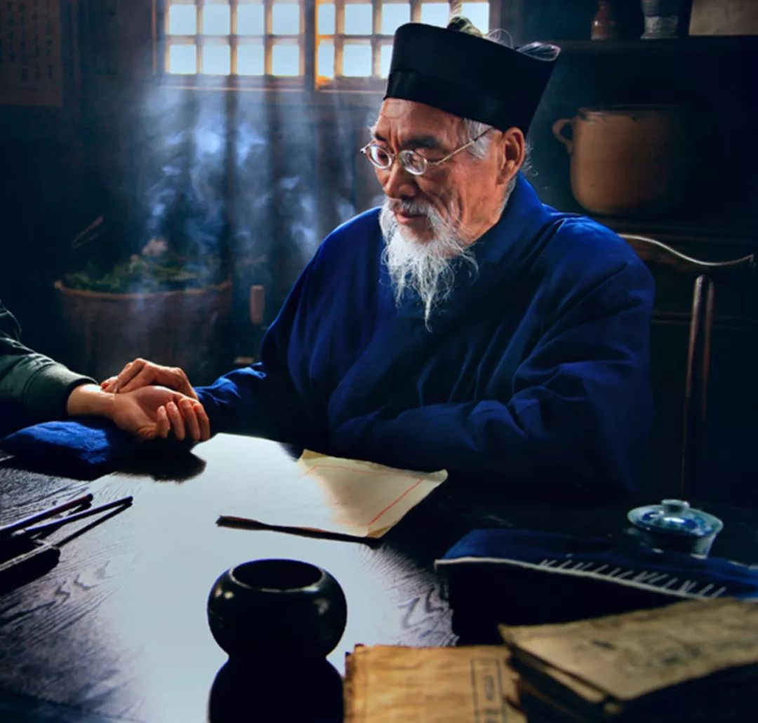 阳气不到就是病！现代人普遍阳虚，这个东西是主要病根！