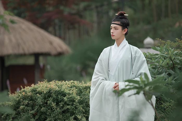 这四种男性面相，女人要小心！