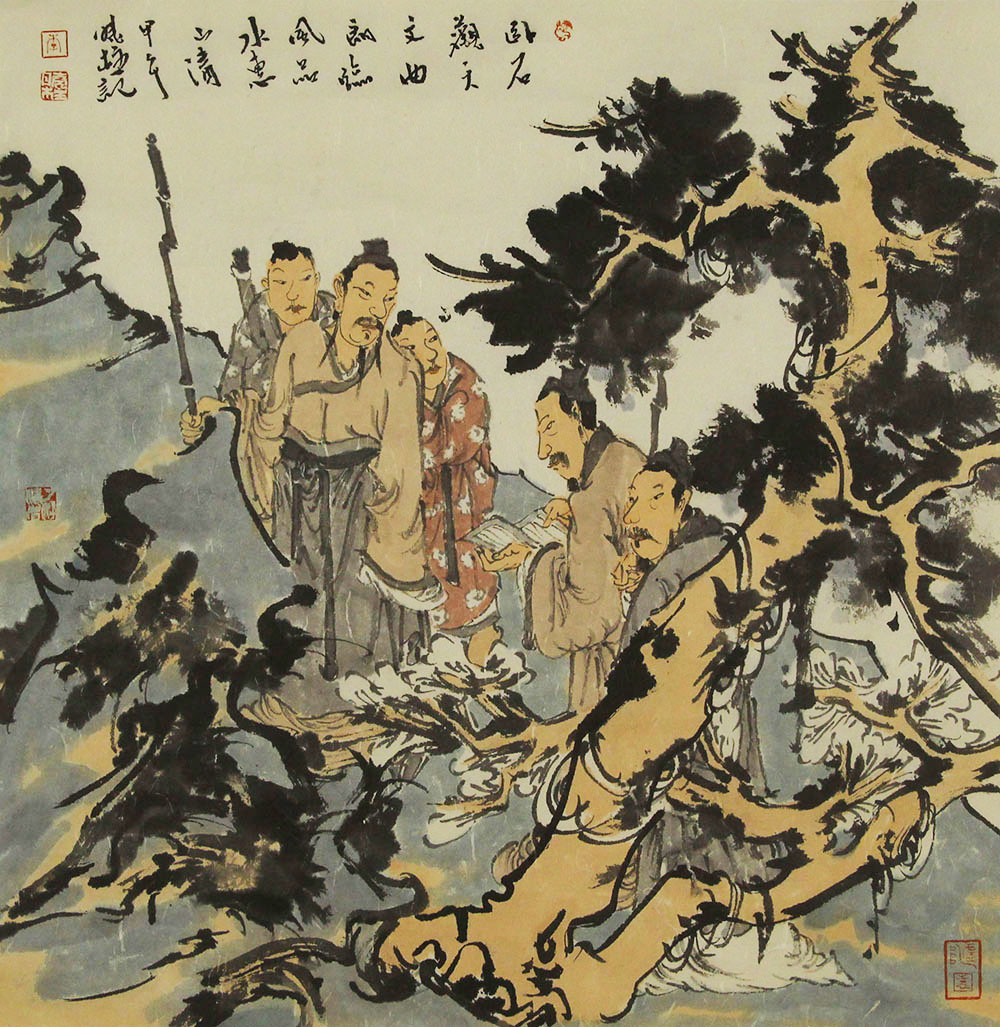 人生下半场，必须丢掉四样东西！