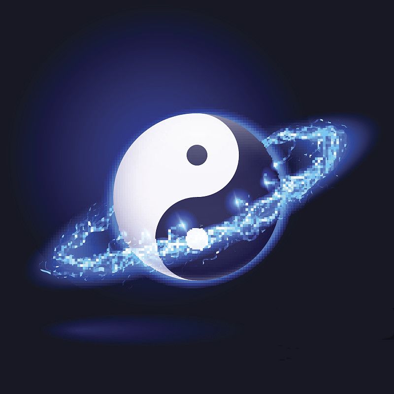 气运玄机：如何获取宇宙能量的加持？