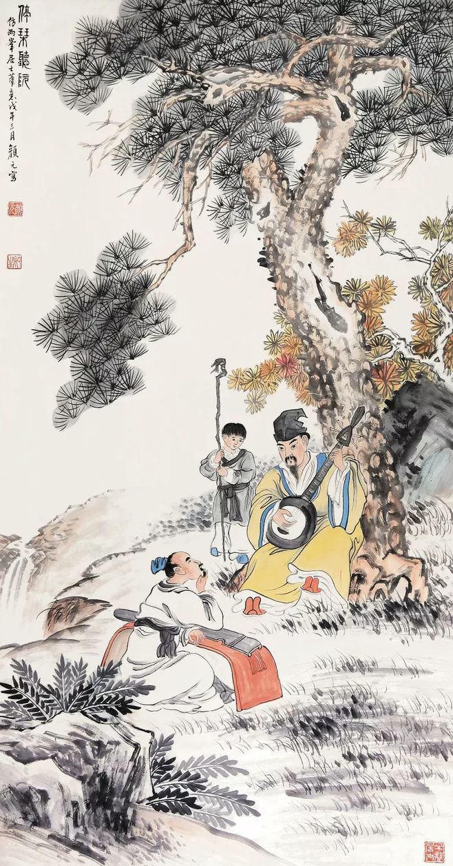 心事要明，才华要藏，立身要高，处世要退！