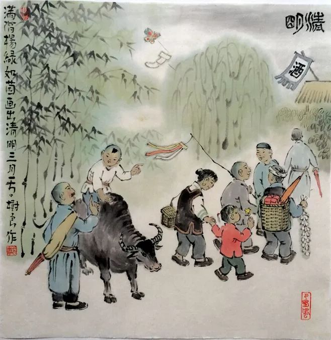 中国人正在丢失的10样东西(必看)