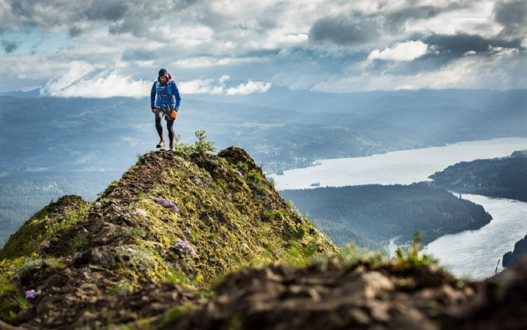 探索戶外|關(guān)于戶外，熱愛真的很簡(jiǎn)單。