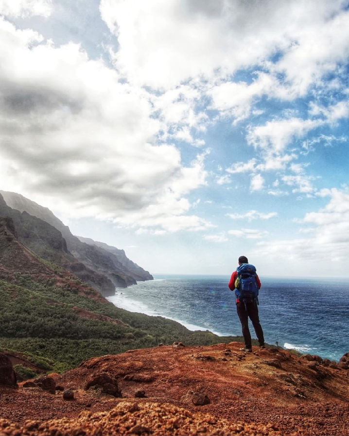 探索戶外|關(guān)于戶外，熱愛真的很簡(jiǎn)單。