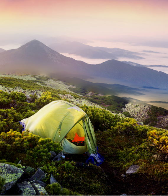 探索戶外|關(guān)于戶外，熱愛真的很簡(jiǎn)單。