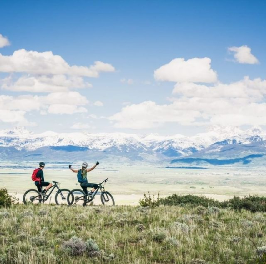 探索戶外|關(guān)于戶外，熱愛真的很簡(jiǎn)單。