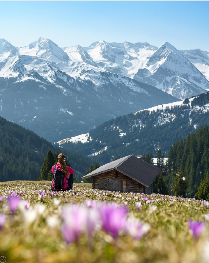 探索戶外|關(guān)于戶外，熱愛真的很簡(jiǎn)單。