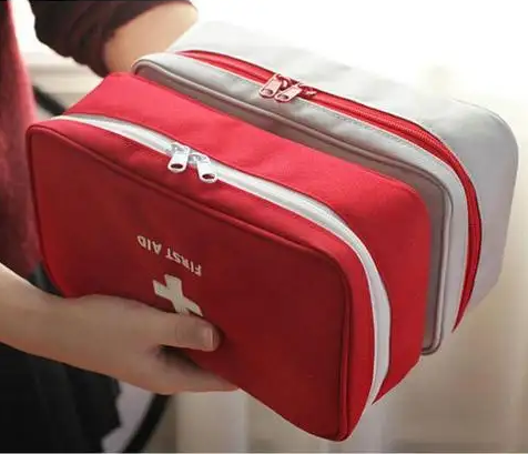 3月去海南旅游必备物品_出国旅游必备物品行李准备清单_急救箱必备物品有哪些