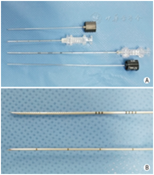 穿刺架怎么消毒超声引导下甲状腺结节细针穿刺细胞学检查实践指南(2019版)_https://www.jmylbn.com_新闻资讯_第2张