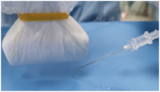 穿刺架怎么消毒超声引导下甲状腺结节细针穿刺细胞学检查实践指南(2019版)_https://www.jmylbn.com_新闻资讯_第12张