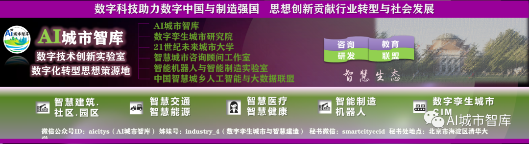 发改委等28部门 推动cim基础平台建设 支持城市规划建设管理多场景应用 Ai城市智库 微信公众号文章阅读 Wemp