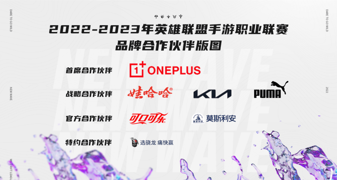 [行业观察] 天时地利人和三者兼备的WRL，能否承载起他所受到的期待？