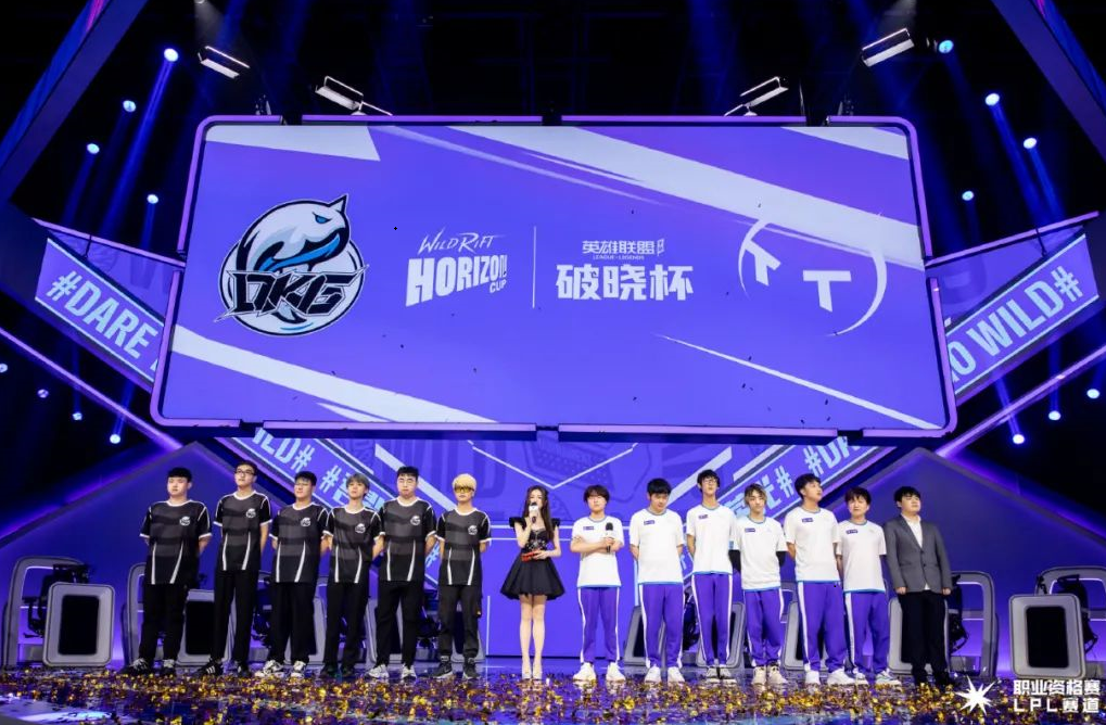 [行业观察] 天时地利人和三者兼备的WRL，能否承载起他所受到的期待？