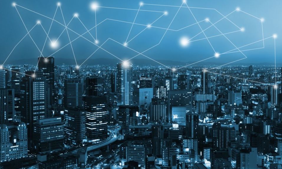 特朗普离开白宫