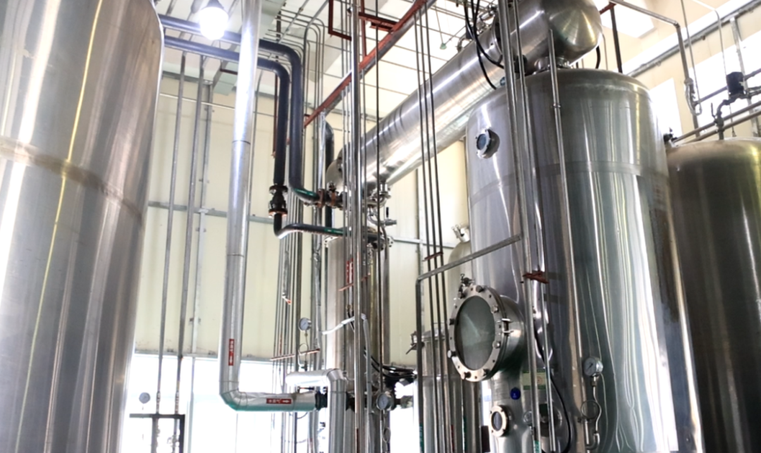 华神妙方 | 三七通舒胶囊高标准生产实现中药现代化的典范与国际化的突破 华神妙方 | 三七通舒胶囊高标准生产实现中药现代化的典范与国际化的突破