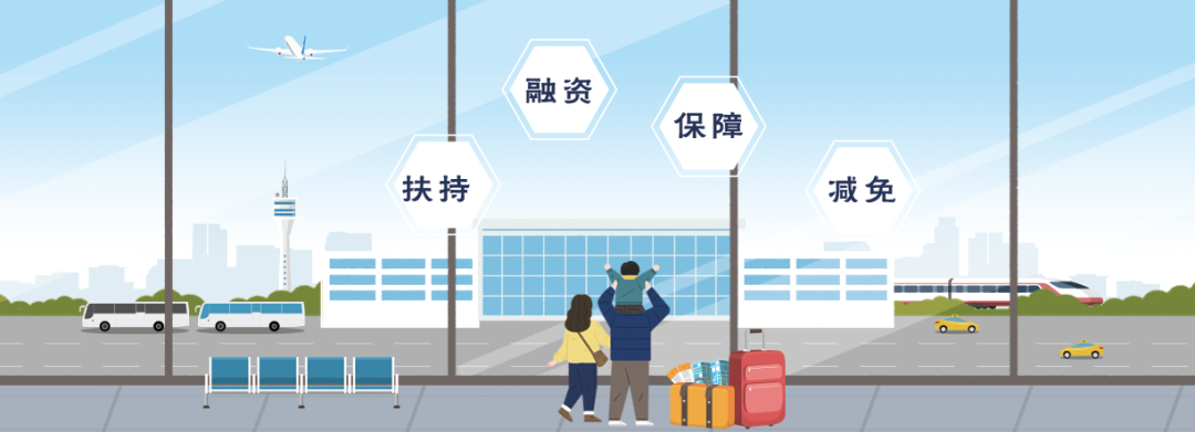 旅游企业最关注哪些纾困扶持政策