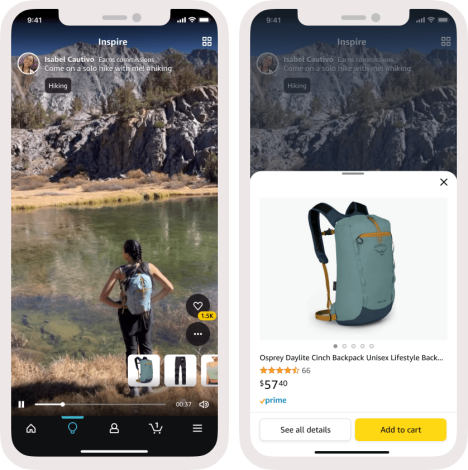 【NEW】亚马逊Insprie上线！卖家想知道的都在这儿了