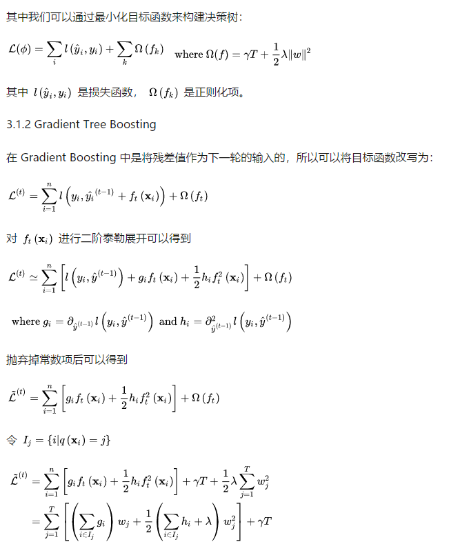 Xgboost - A scalable tree boosting system Chiang