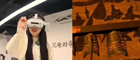 2025广州展四大沉浸式娱乐体验打卡点，逛展出片率100%