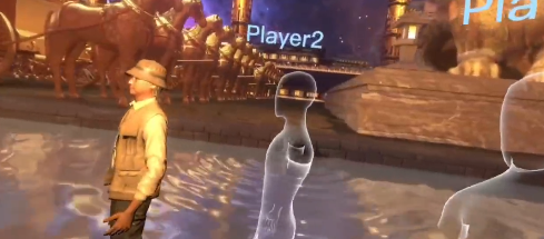 2025广州展四大沉浸式娱乐体验打卡点，逛展出片率100%