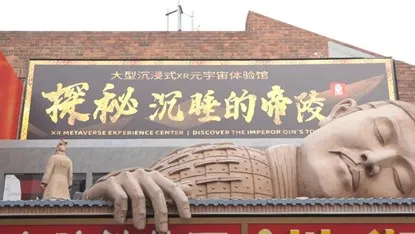 2025广州展四大沉浸式娱乐体验打卡点，逛展出片率100%