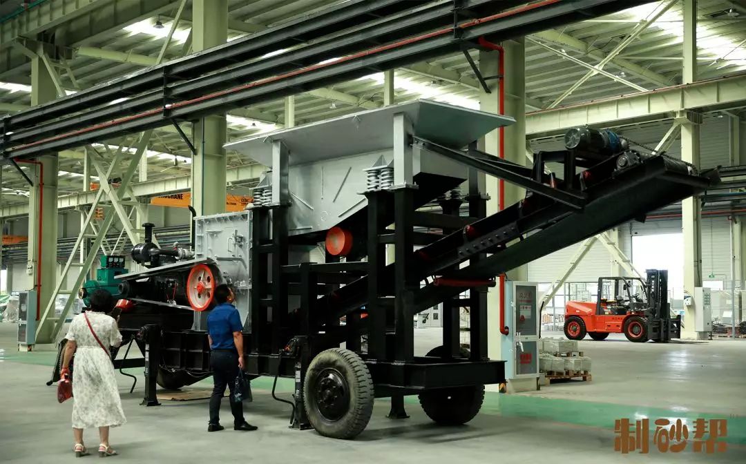 万万没想到（先进洗沙设备）专业的洗砂设备品牌推荐，(图12)