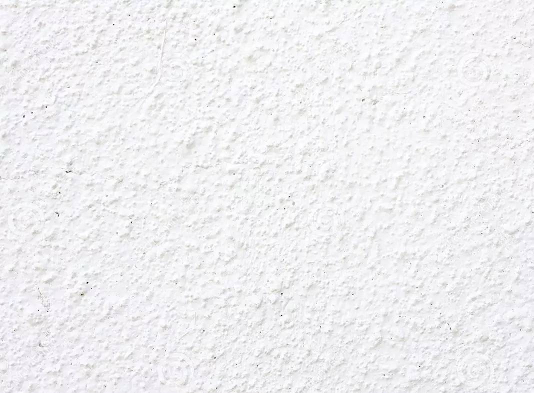 白水泥多为装饰性用,而且它的制造工艺比普通水泥