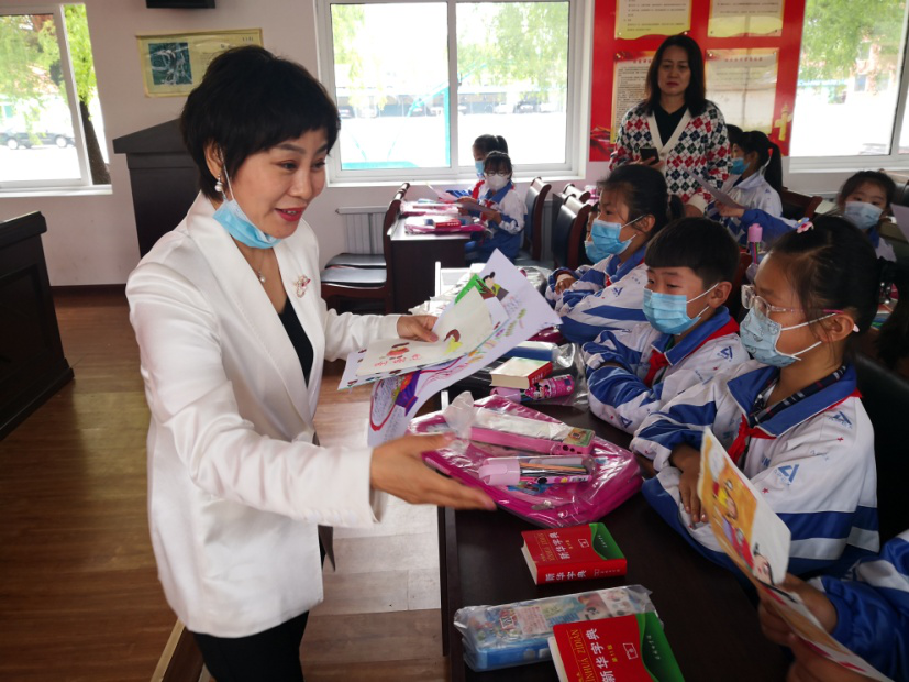 尚赫“让爱延续”——致敬为爱前行