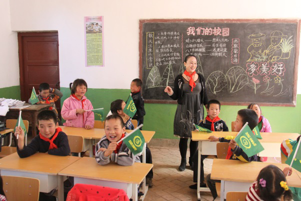 尚赫“让爱延续”- 让爱跨越千山万水