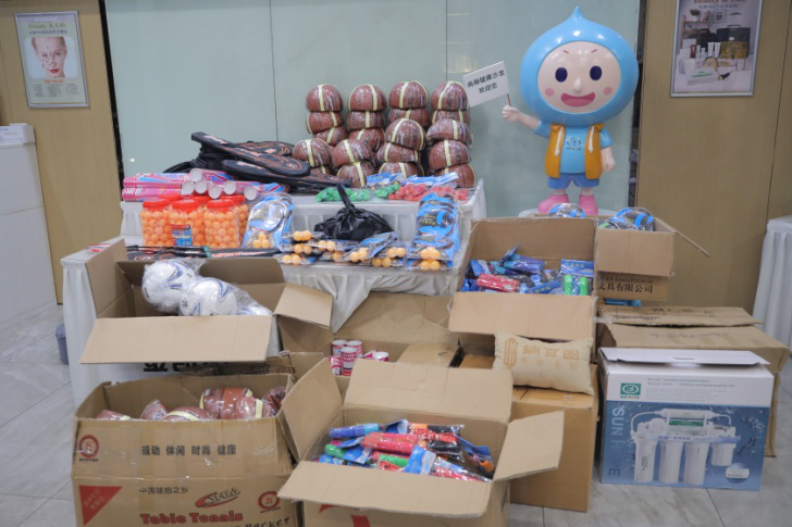 尚赫“让爱延续”——只要一延续，就是很多年