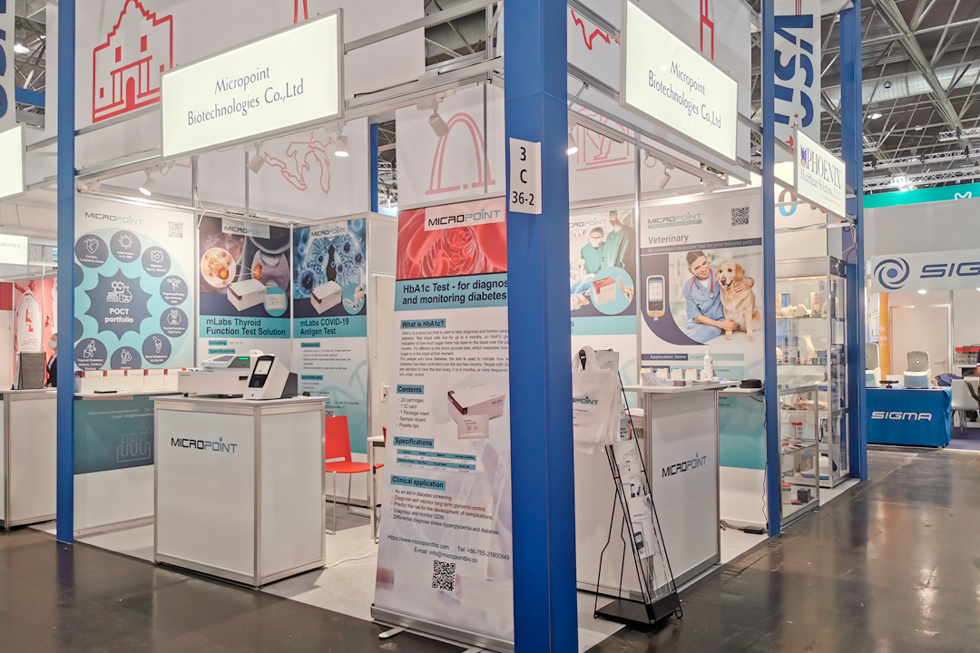 泰普生物怎么样国内IVD企业亮相德国MEDICA（五）：万孚、菲鹏、爱康、之江、理邦、艾康、汉唐、迈克赛德、微点、宝锐、泰普_https://www.jmylbn.com_新闻资讯_第22张