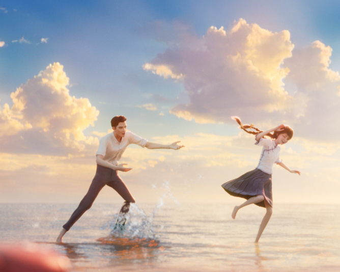 哪吒2后首部破亿动画新作，这部“国产小黑马”为何既闪耀又遗憾？