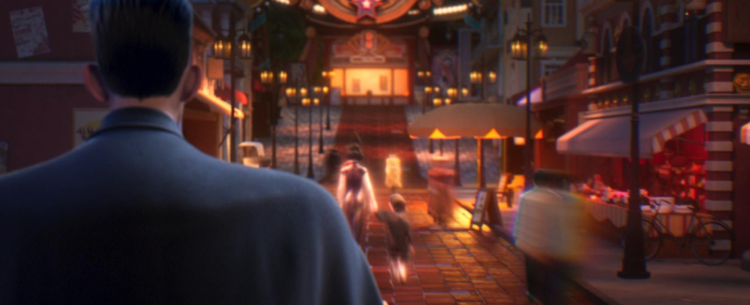 哪吒2后首部破亿动画新作，这部“国产小黑马”为何既闪耀又遗憾？